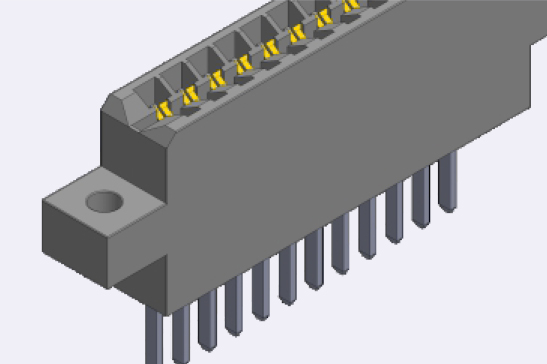 ECS Din Connectors