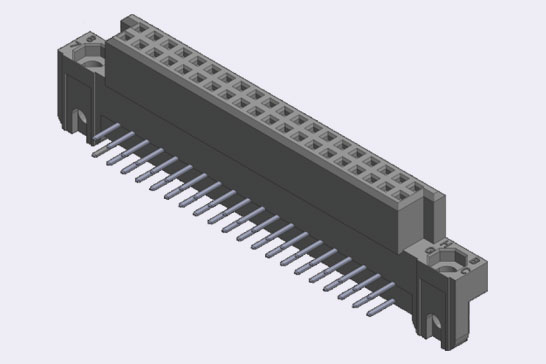 ECS Din Connectors