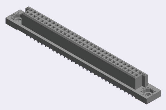 ECS Din Connectors