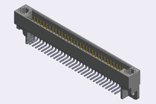 ECS Din Connectors