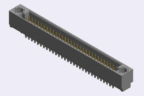 ECS Din Connectors