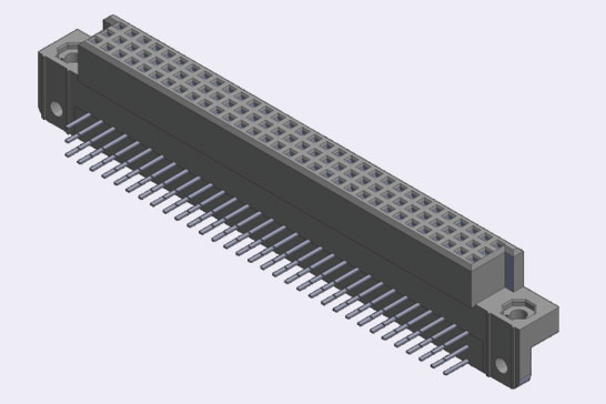 ECS Din Connectors