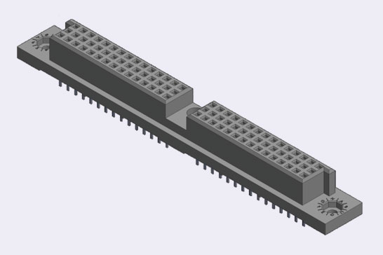 ECS Din Connectors