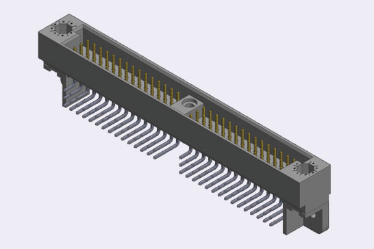 ECS Din Connectors