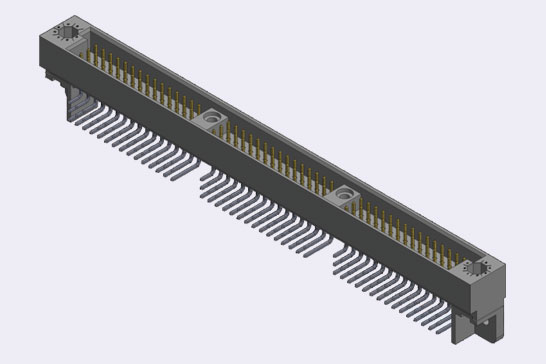 ECS Din Connectors