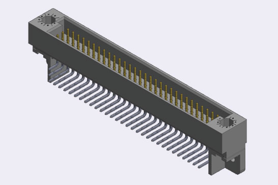 ECS Din Connectors