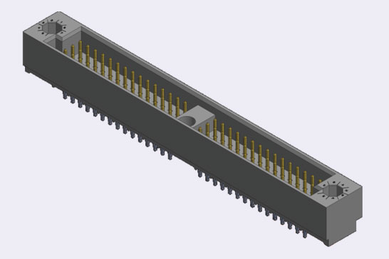 ECS Din Connectors