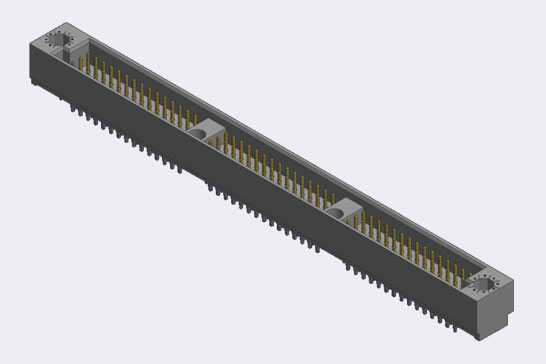 ECS Din Connectors