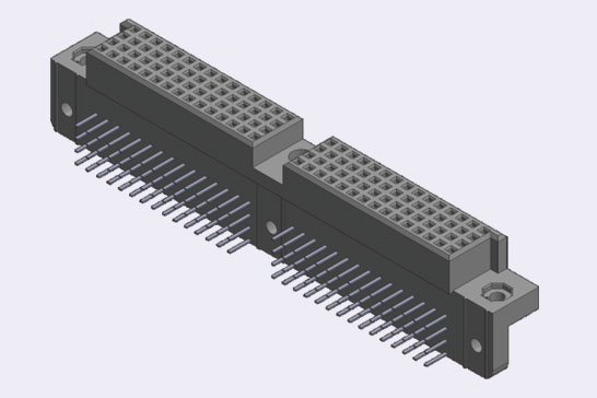 ECS Din Connectors