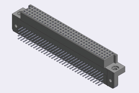 ECS Din Connectors