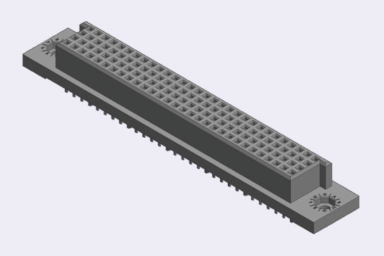 ECS Din Connectors