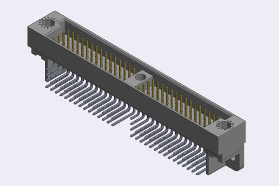 ECS Din Connectors