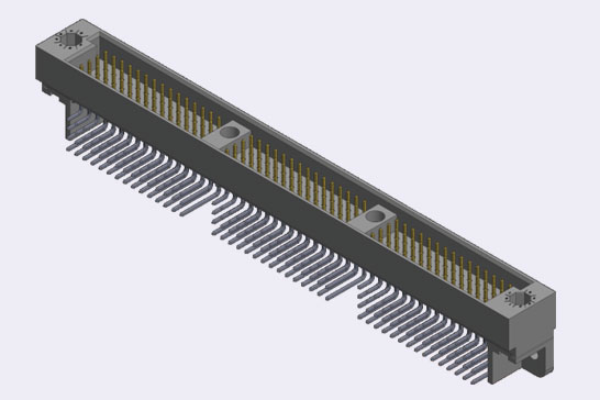 ECS Din Connectors