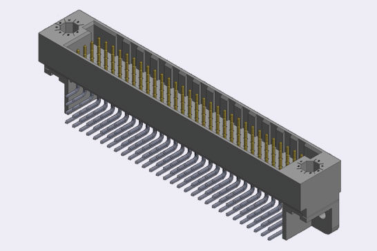 ECS Din Connectors