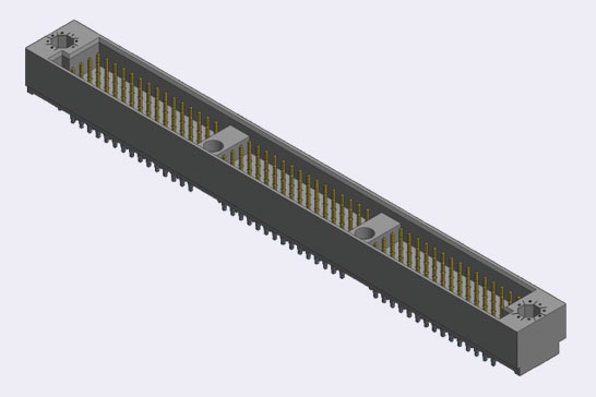 ECS Din Connectors