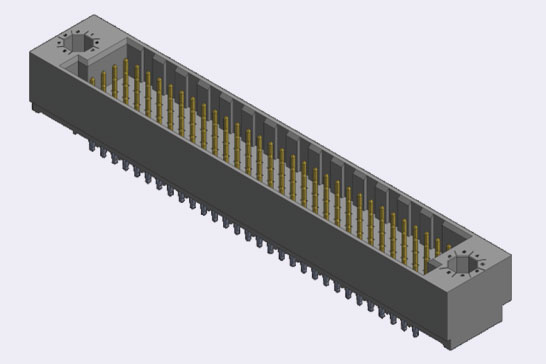 ECS Din Connectors