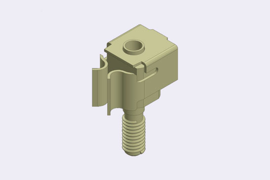 ECS Din Connectors