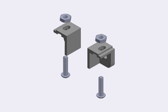 ECS Din Connectors