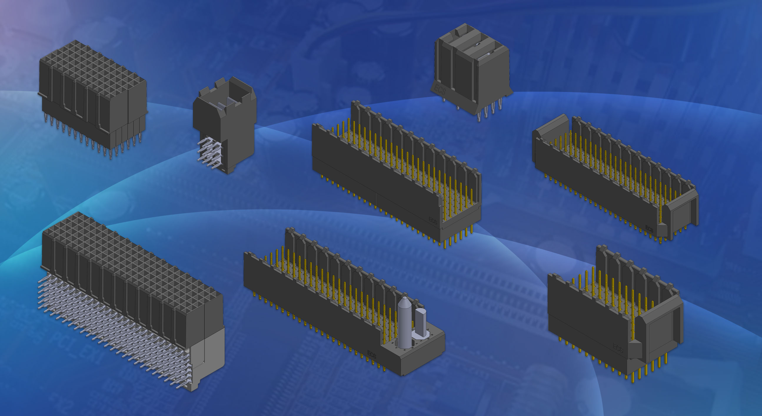 2mm HDM High Speed