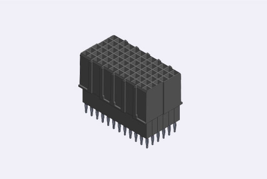 ECS HDM High Speed Stacking System