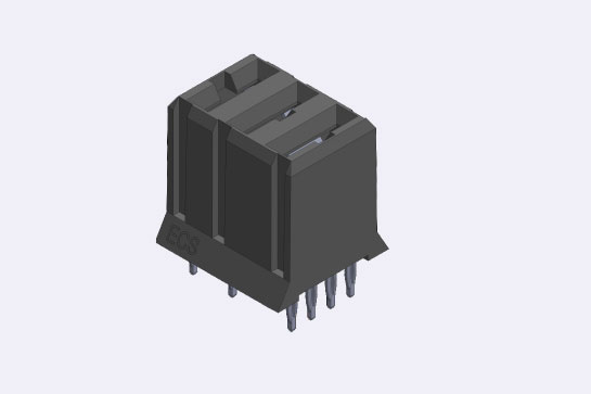ECS HDM High Speed Stacking System
