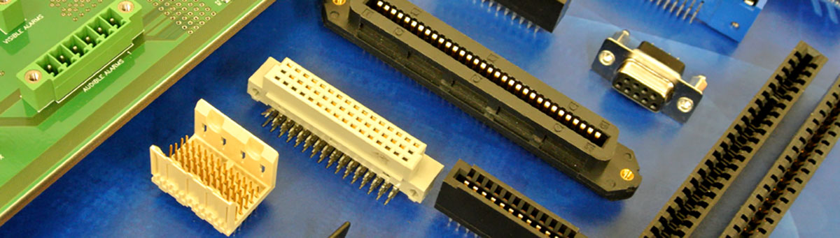 ecsconn custom connectors