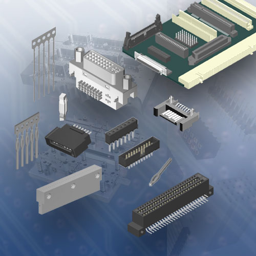 ECS Custom Connectors