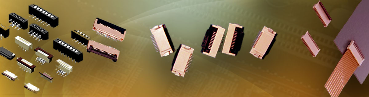 ecsconn.com fpc connector