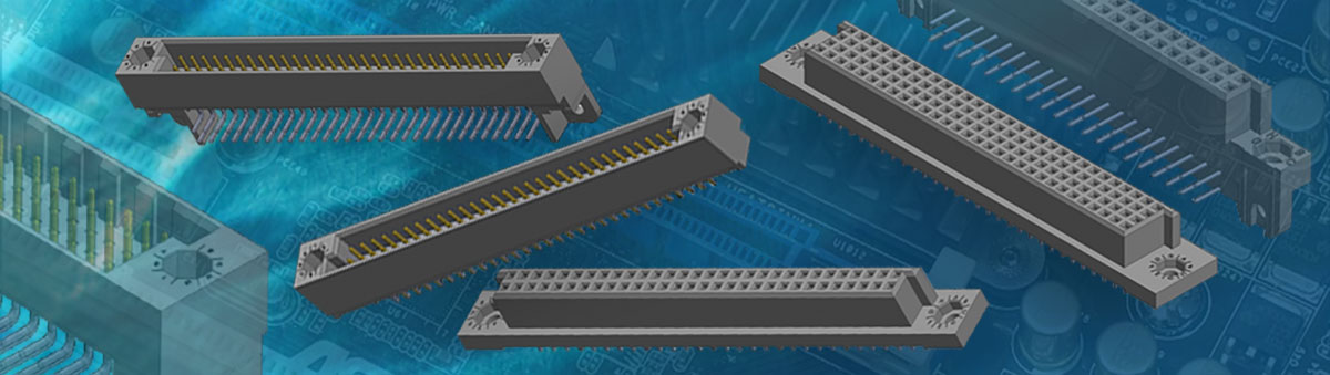 ecsconn.com hdi connectors