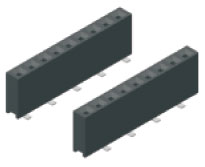 ECS Hard Metric and Futurebus