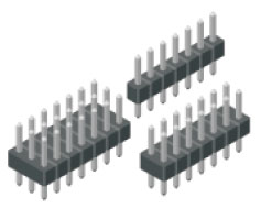 ECS Hard Metric and Futurebus