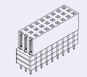 ECS Hard Metric and Futurebus