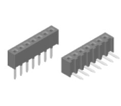 ECS Hard Metric and Futurebus