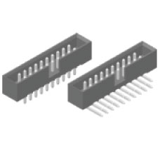 ECS Hard Metric and Futurebus