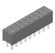 ECS Hard Metric and Futurebus