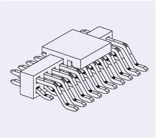 ECS Hard Metric and Futurebus