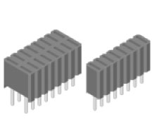 ECS Hard Metric and Futurebus