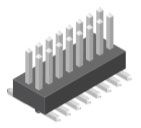 ECS Din Connectors