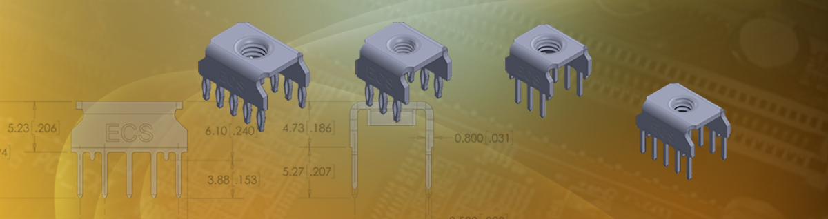 ecsconn.com Power Tab connectors