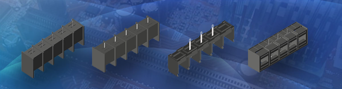 ecsconn.com terminal block connector